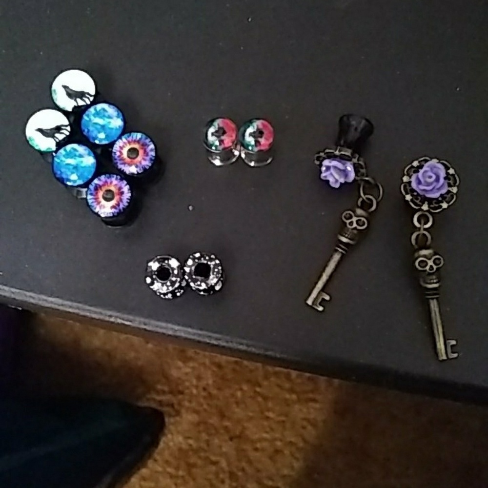 Gauges